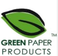 Green Paper Products